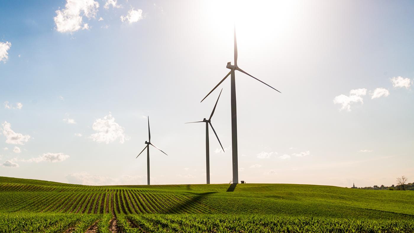 What Is the Function of a Windmill?