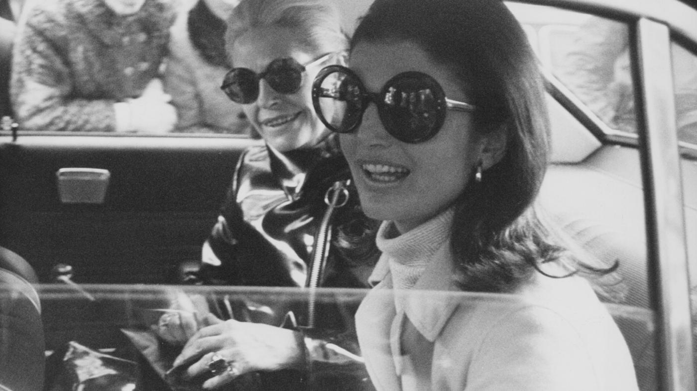 How Did Jackie Kennedy Die?
