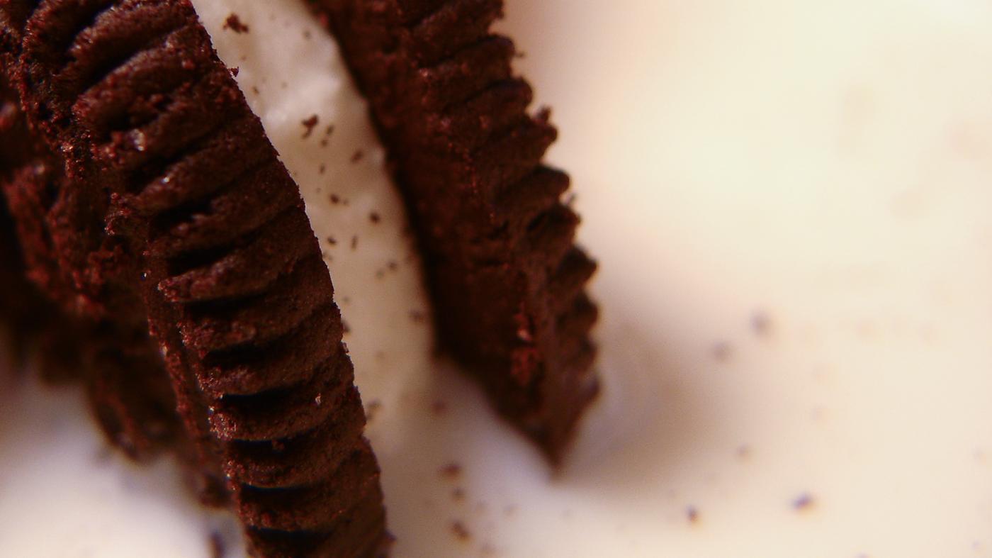 How Many Oreos Are in a Package?