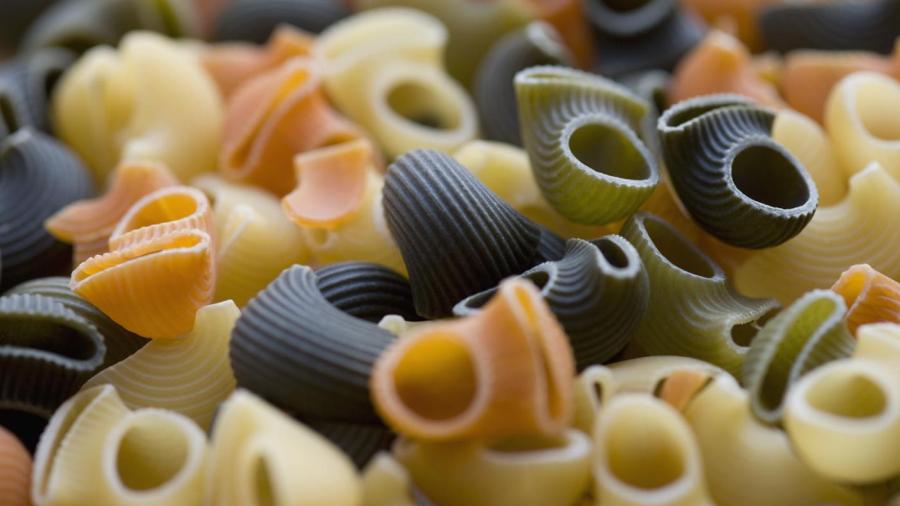 How Many Cups Are in a Pound of Dry Pasta?