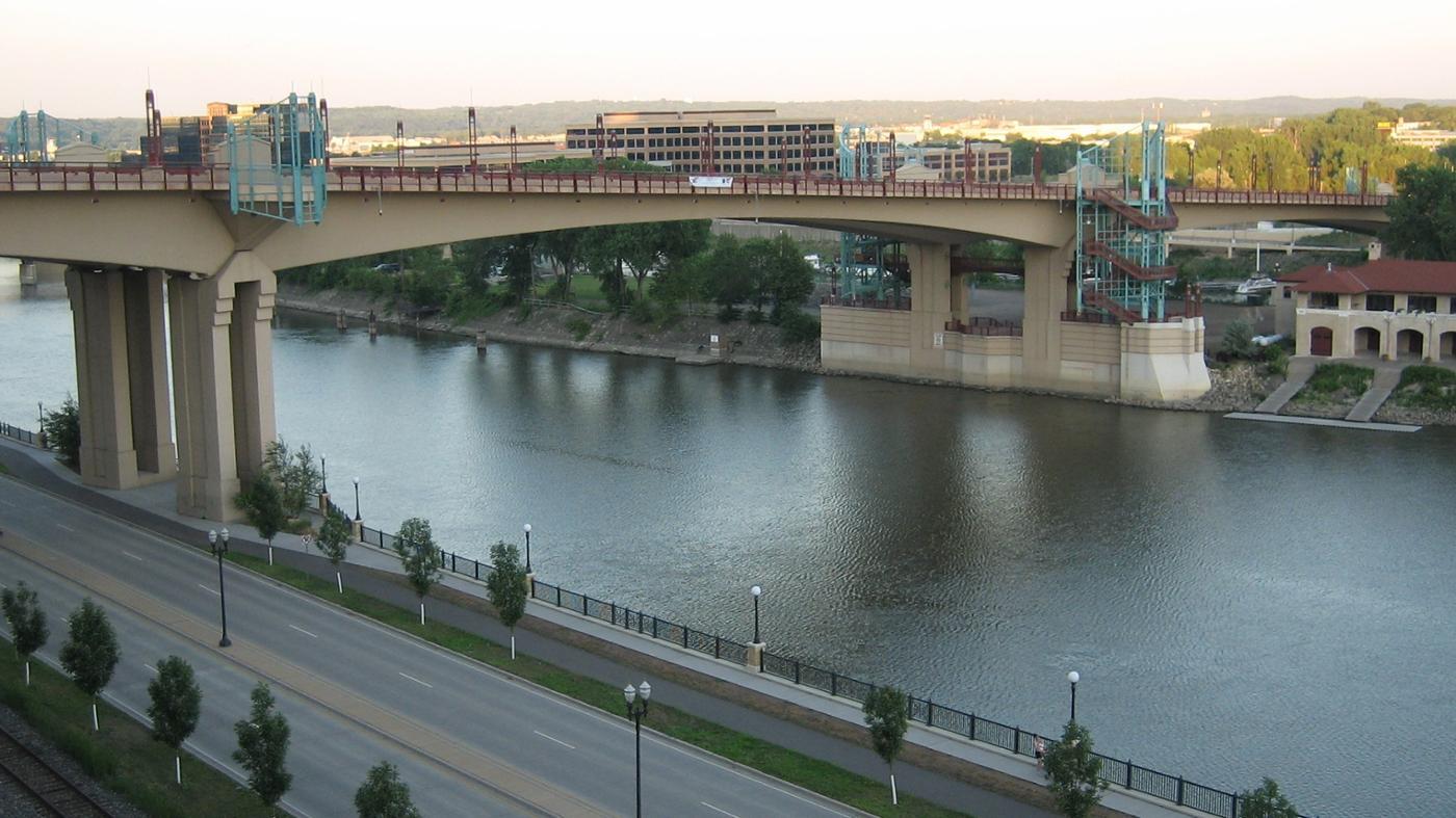 Why Is the Mississippi River Important?