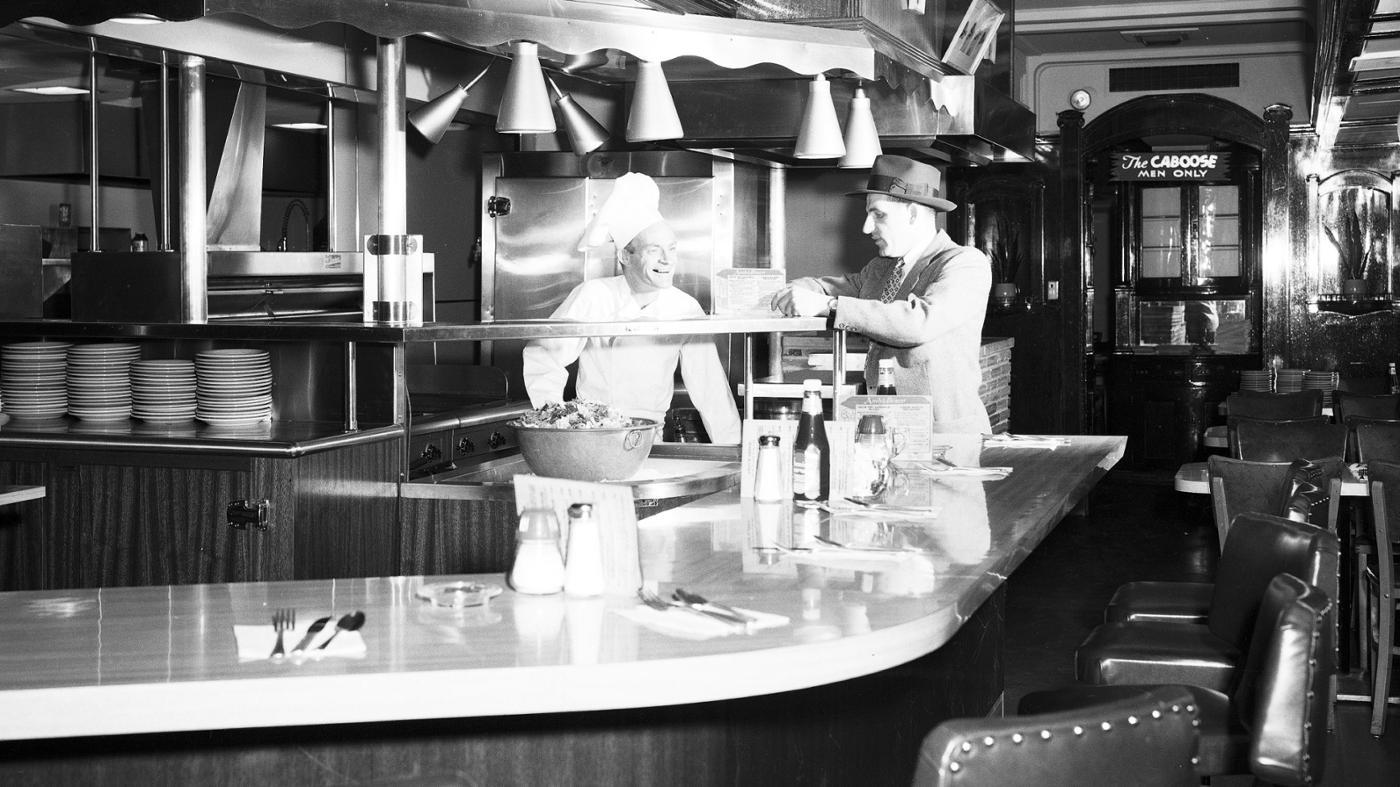 How Much Did Things Cost in 1954?