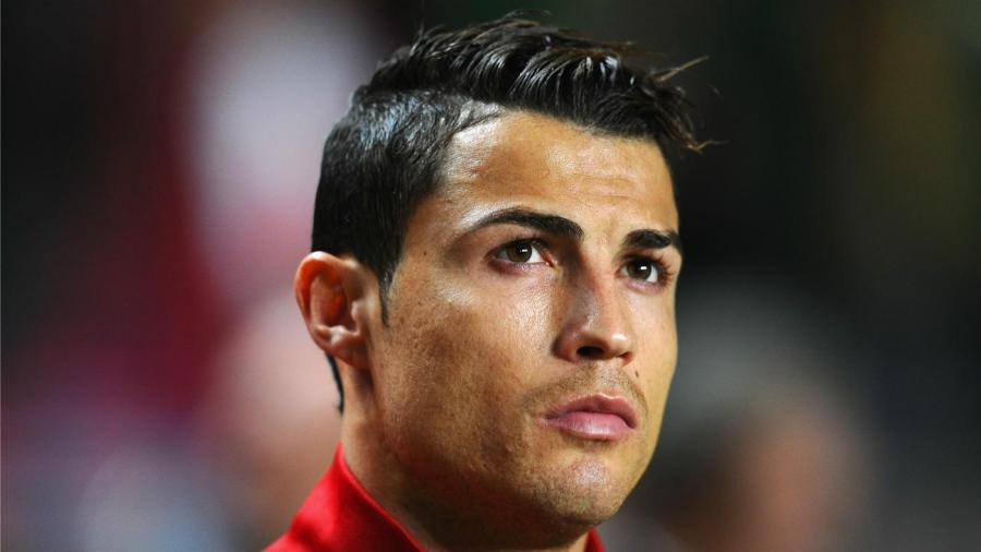 Which Hair Gel Does Cristiano Ronaldo Use?
