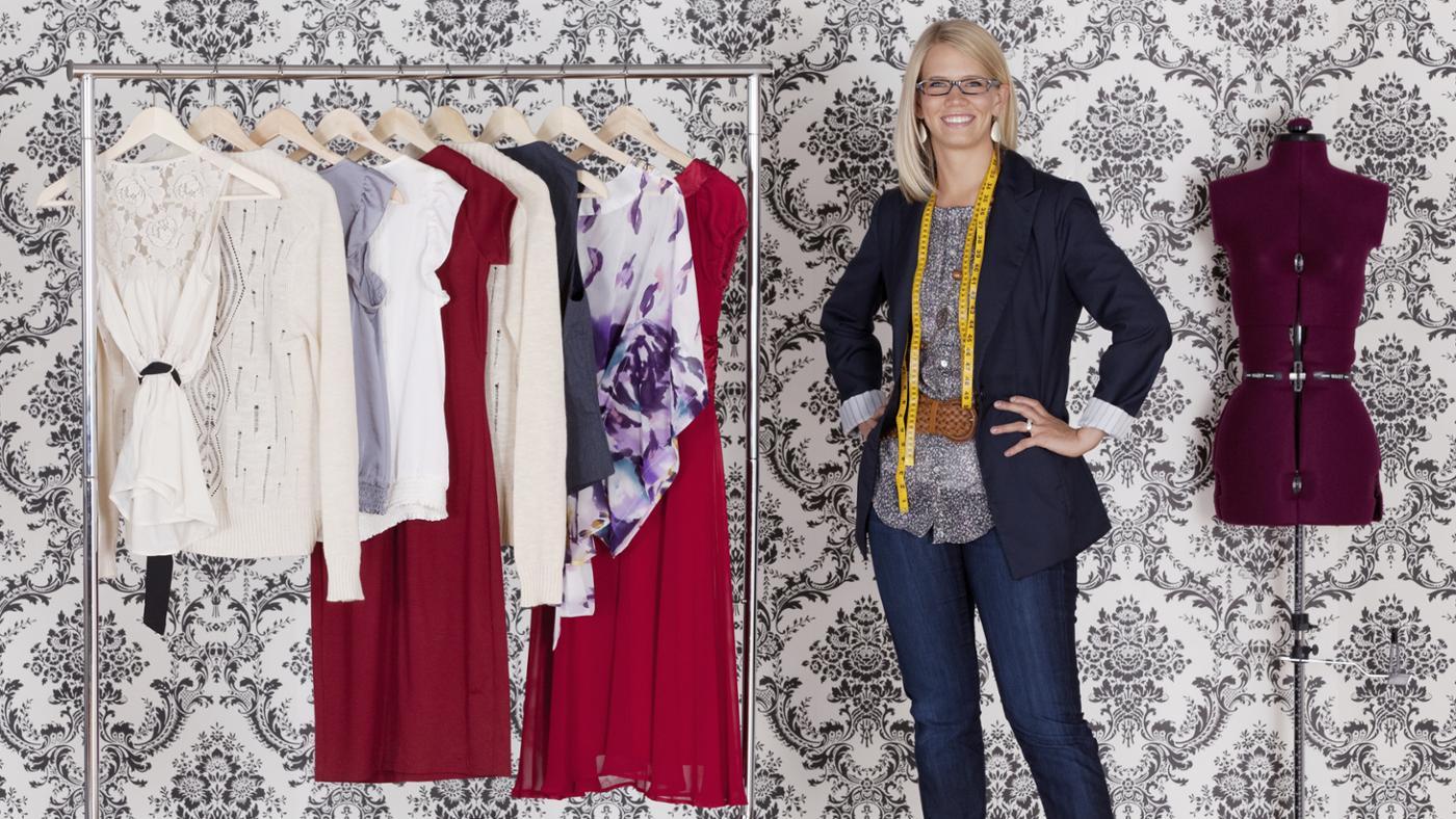How Do Fashion Designers Use Math 