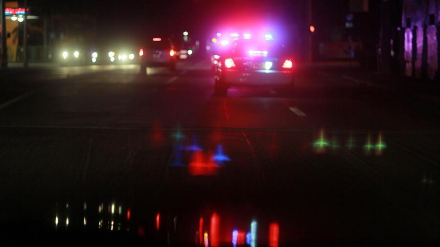 police officer essay in english