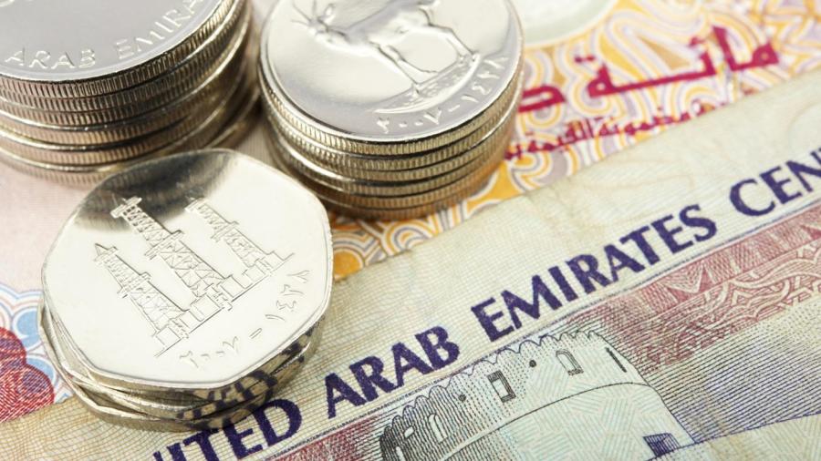How Much Are United Arab Emirates Coins Worth?