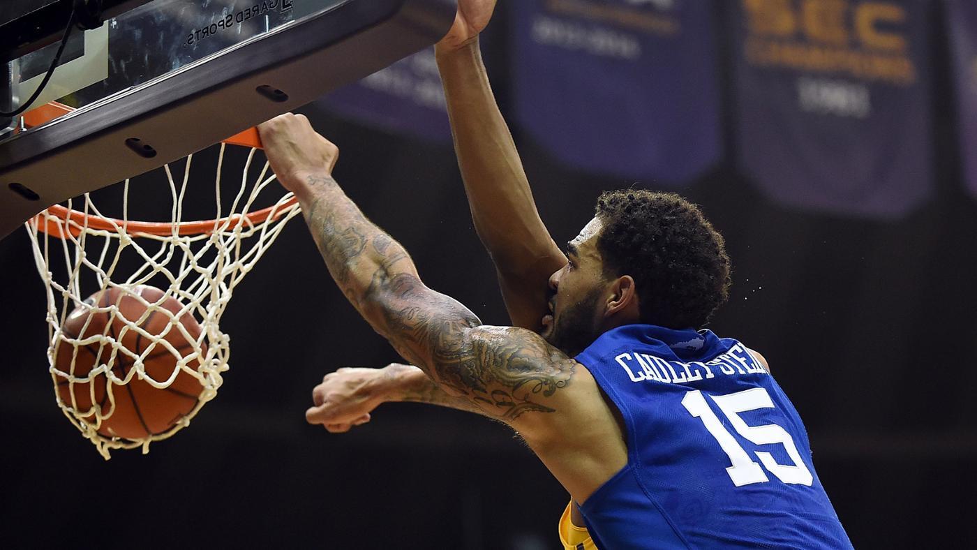 What Is the Basketball Scoring System?