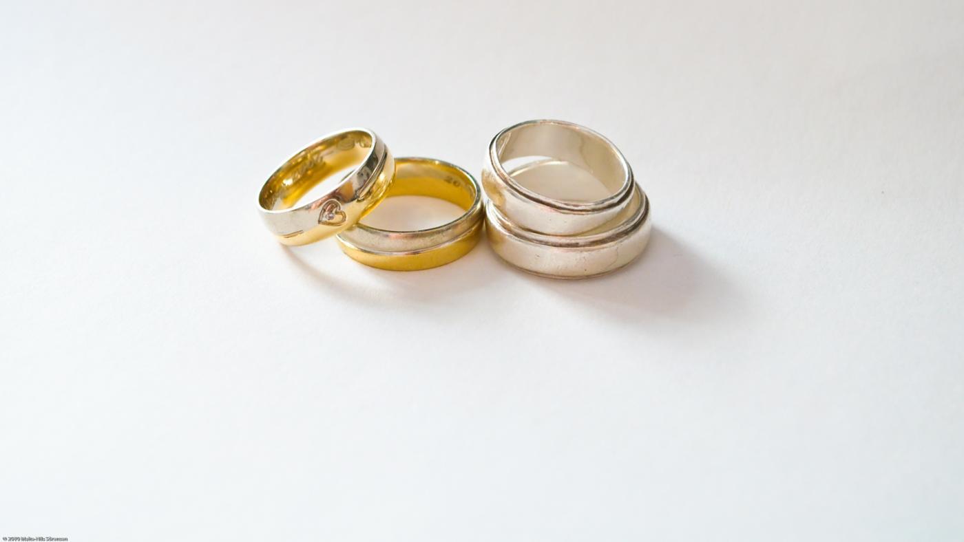 What Does 10kp Mean on a Gold Ring?