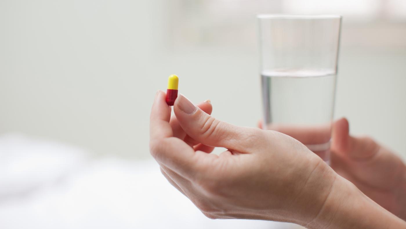 How Should You Employ a Prednisone Tapering Schedule?