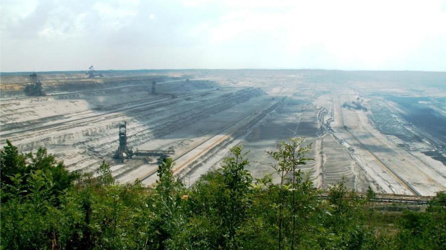 west virginia mine tour