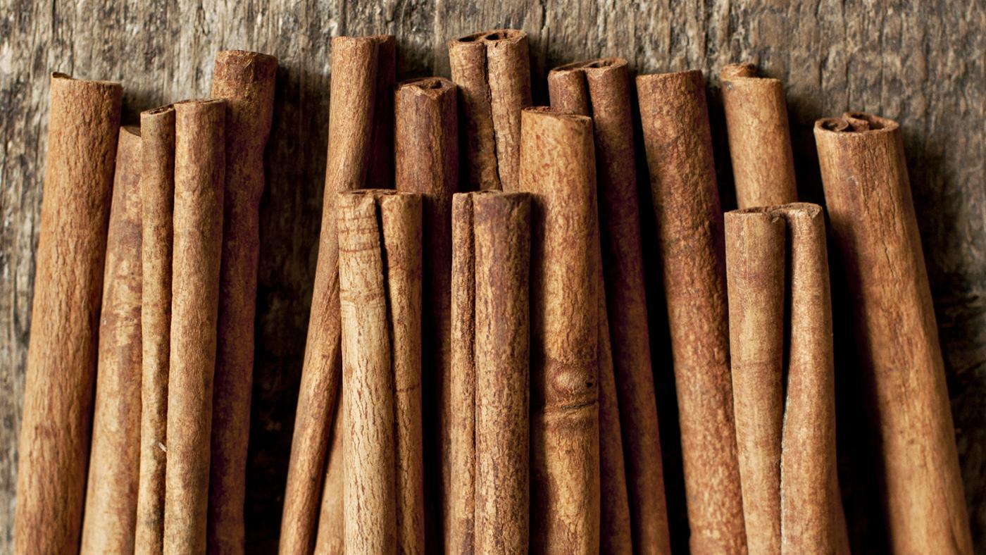 What Is the Equivalent Substitution of Cinnamon Extract for Cinnamon