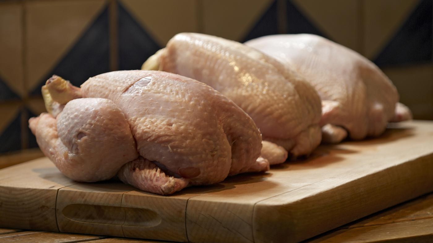 How Long Does It Take to Deep Fry a Whole Chicken?