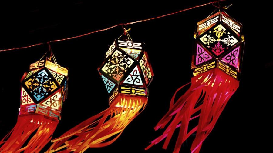 How Long Does Diwali Last?