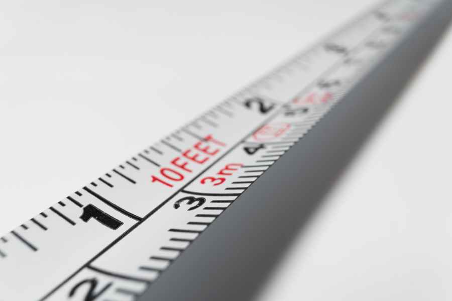 How Tall is 70 Inches and Other Measurement Systems and Conversions