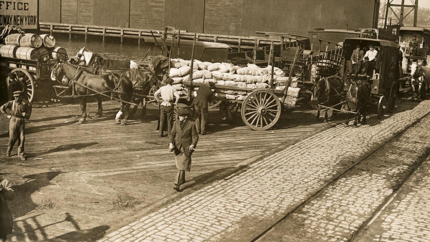 Exploring the Labor Practices of John D. Rockefeller: A Deep Dive