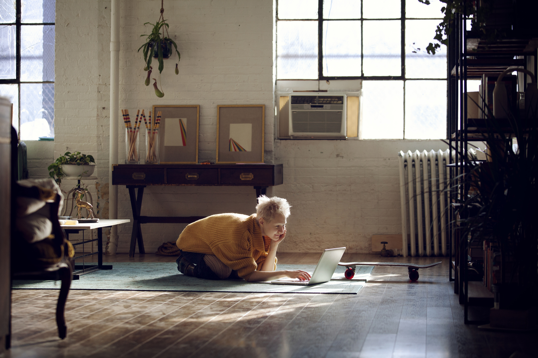 What Is the Purpose of the Vent Open or Closed on a Window Air Conditioner?
