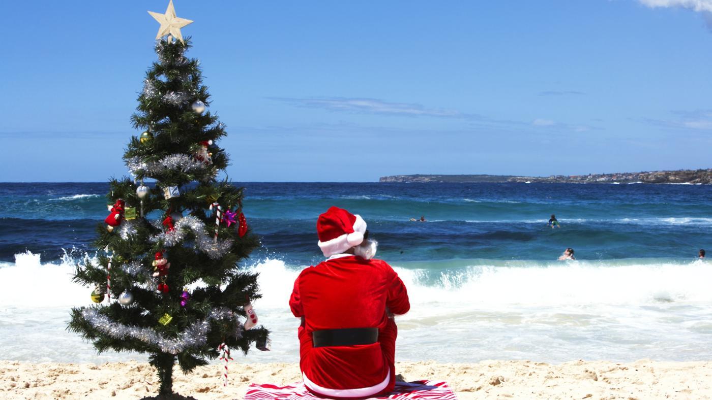 which-countries-have-summer-in-december