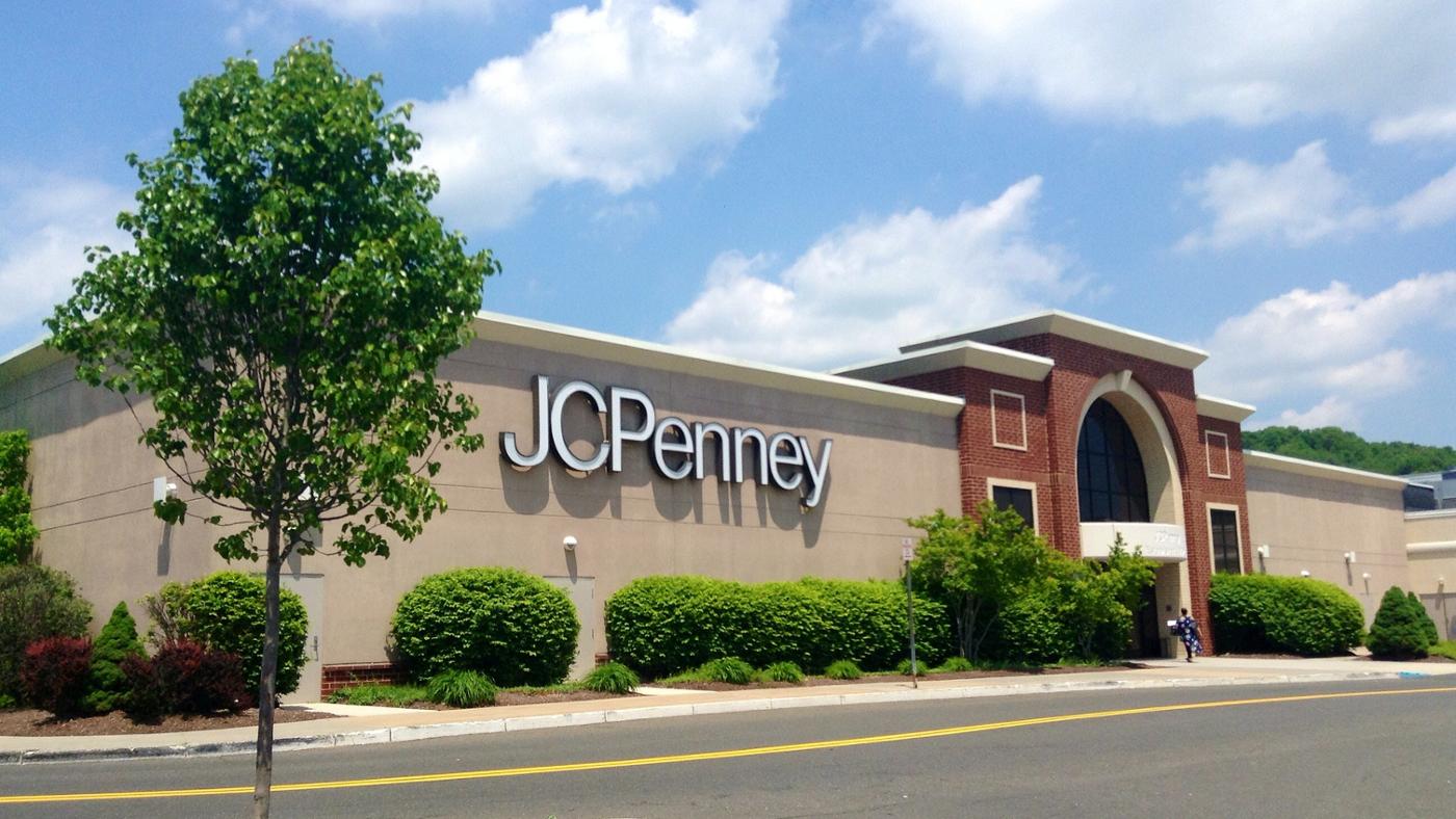 view jcpenney order status