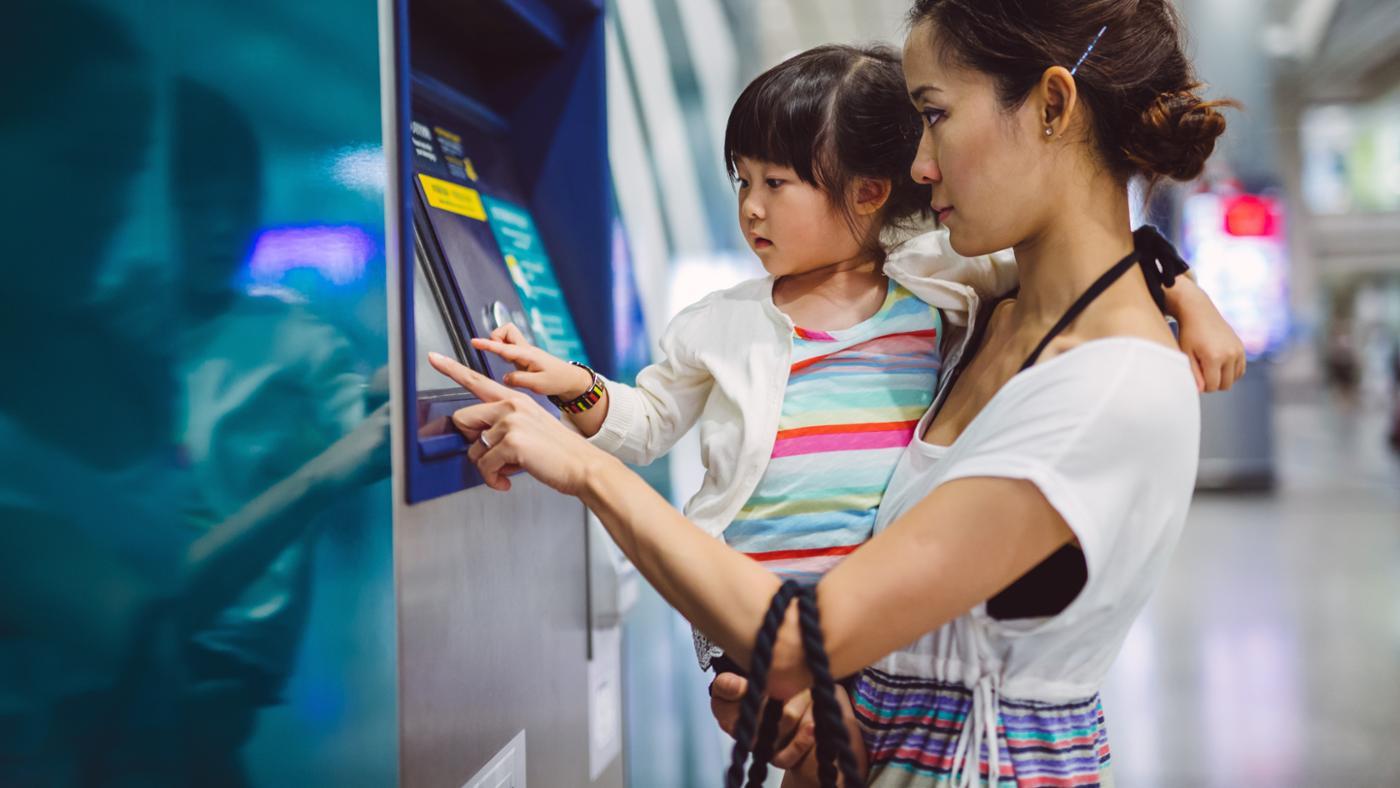 How Do You Check the Balance on a Money Network Card?