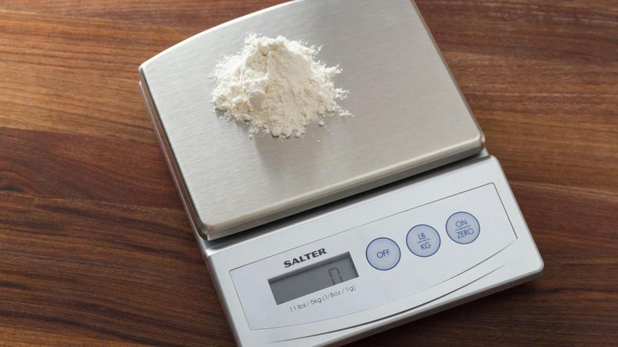 How Much Does a Gram Weigh on a Scale?