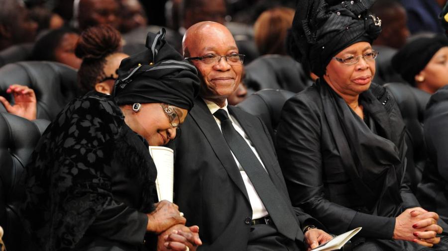 What Are AfricanAmerican Funeral Resolutions?