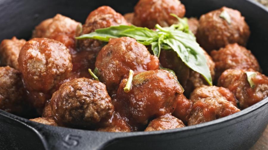 How Long Do Meatballs Last in the Refrigerator?