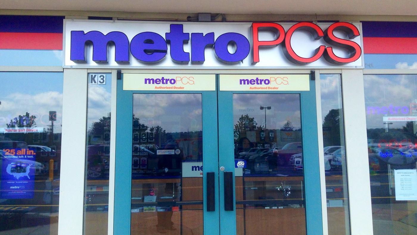 How Do You Make a MetroPCS Payment Online?