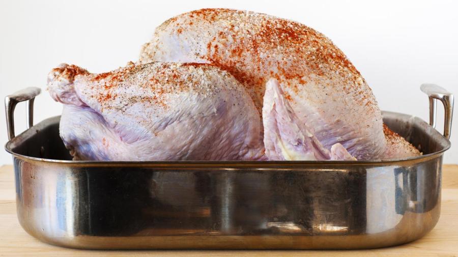 How Long Can Raw Chicken Be Left Out how-long-can-raw-chicken-be-left-out