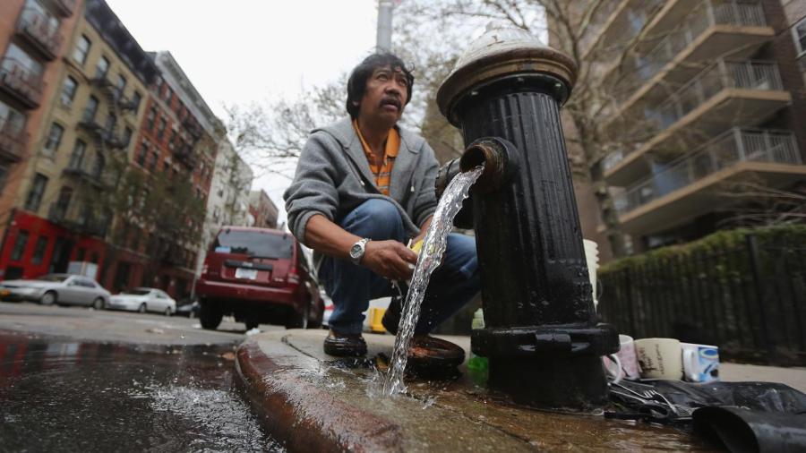How Much Does a Fire Hydrant Weigh 2 How Much Does a Fire Hydrant Weigh