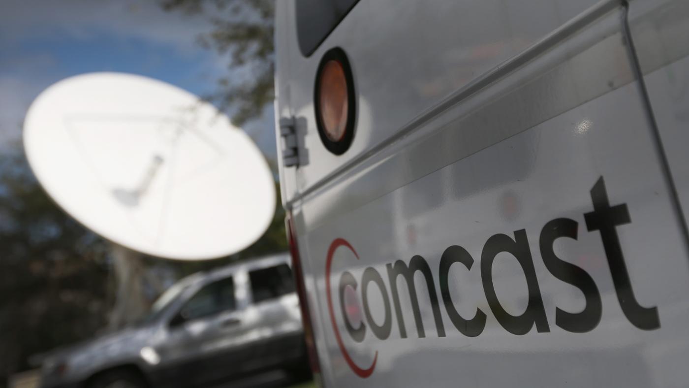 What Is the Comcast Bill Payment Mailing Address?