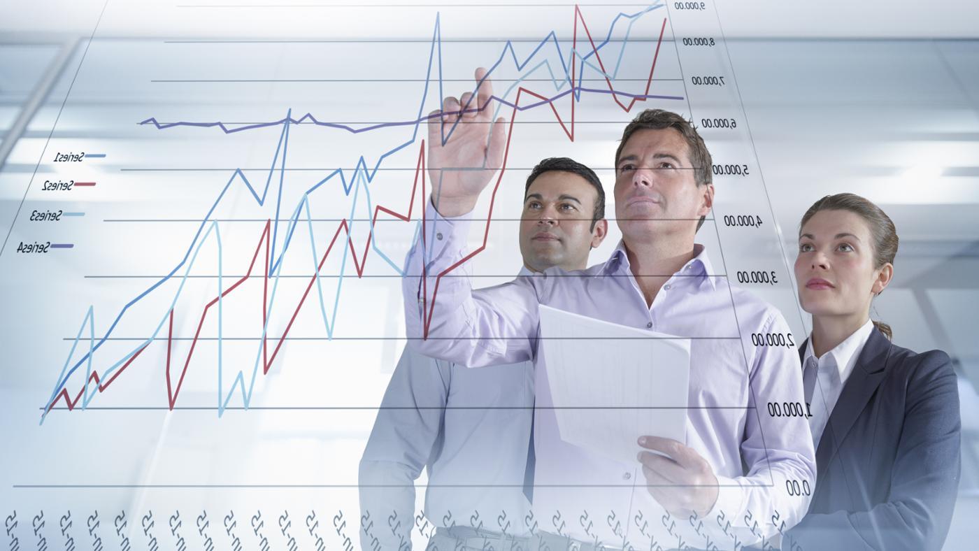 What Is the Difference Between a Graph and a Table?