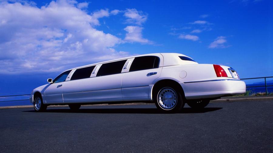 Limo Rental NYC