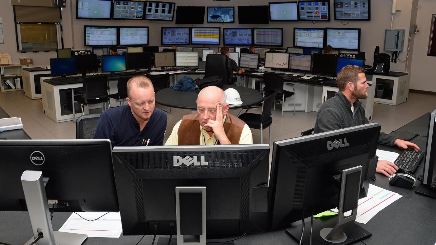 What Is a Computer-Based Information System?