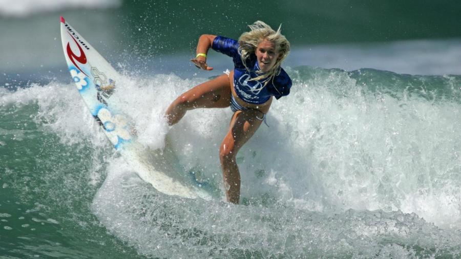 Where Did Bethany Hamilton Go to School? 