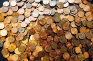 How Much Money Is 1 Million Pennies