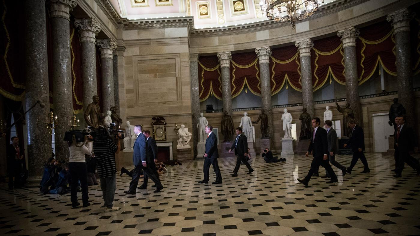 What Does It Mean When a Bill Is Tabled?