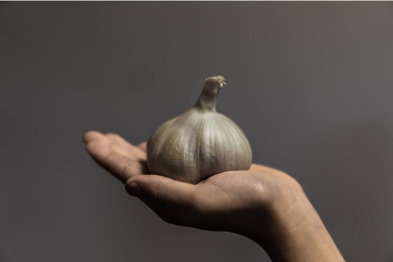How Much Garlic Powder Equals One Clove of Garlic?