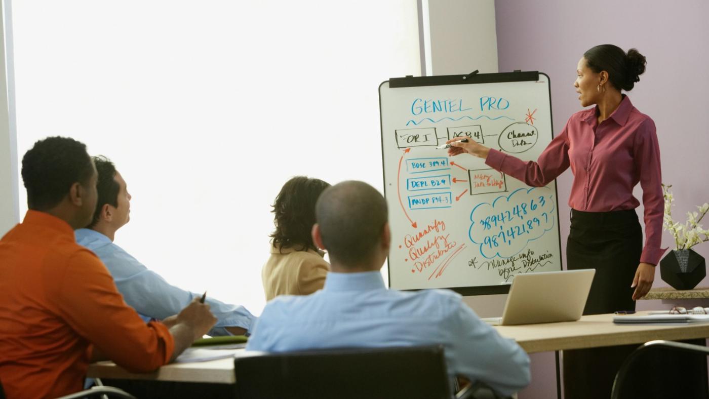 What Are Some Examples of Analytical Skills?