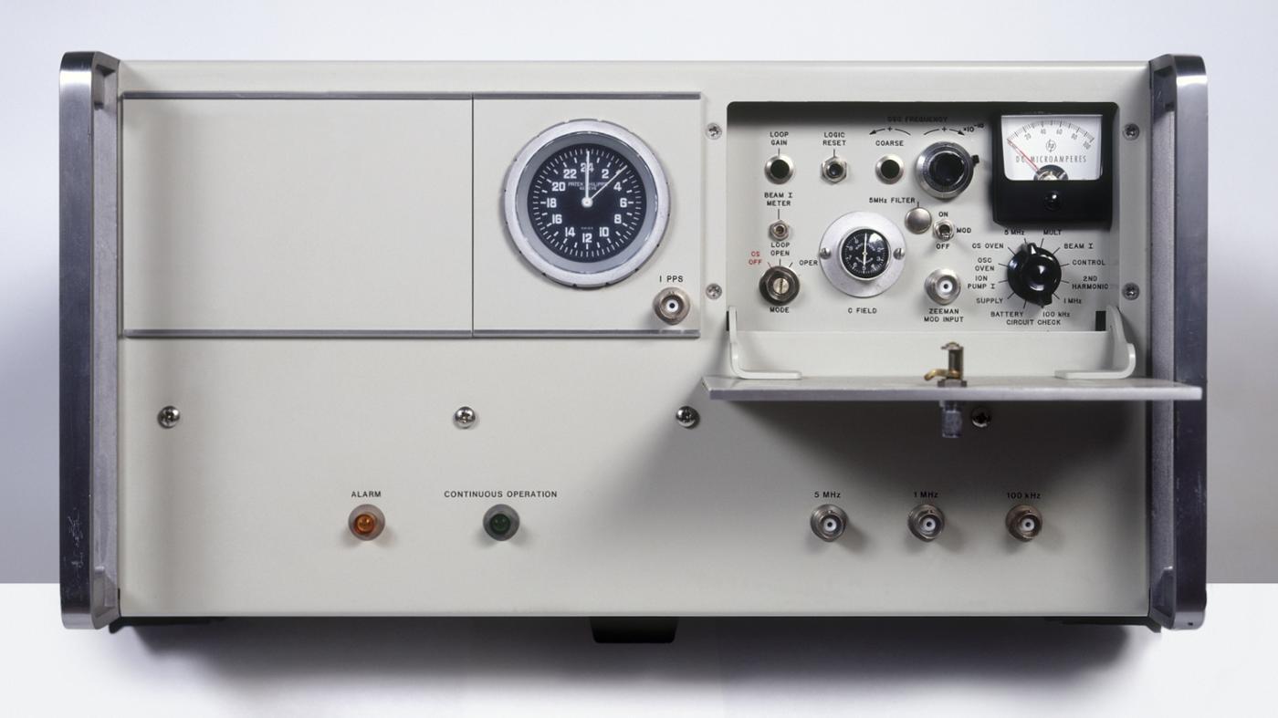 How Do I Reset My Atomic Clock?