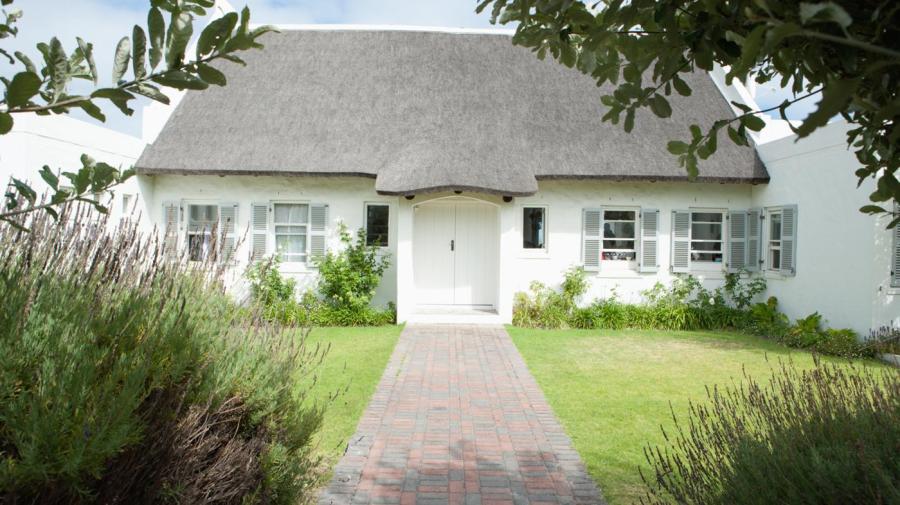 When Was My House Built? Learn The Property History | Redfin
