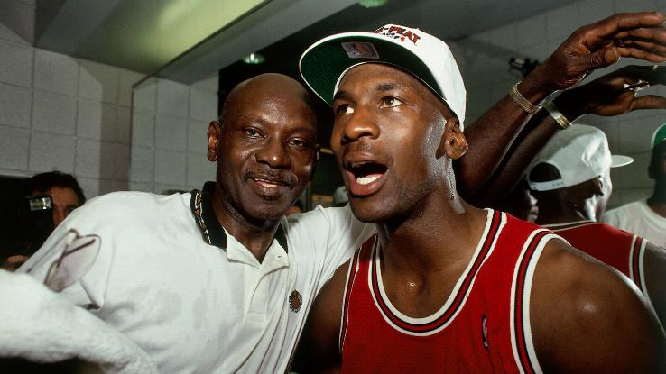 How Many Championships Michael Jordan Win?