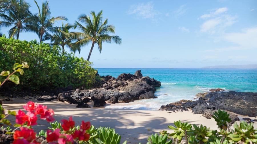 Hawaii