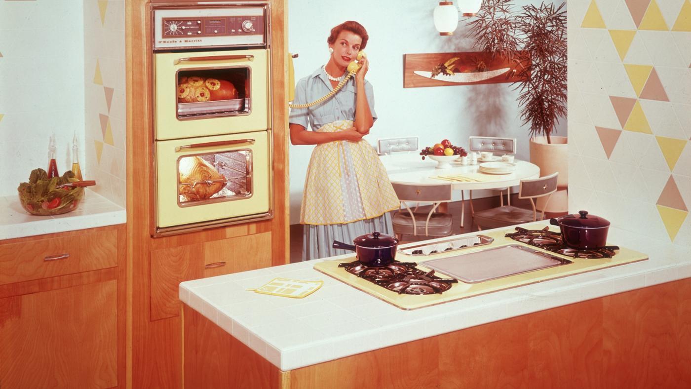 How Much Did Things Cost in 1952?