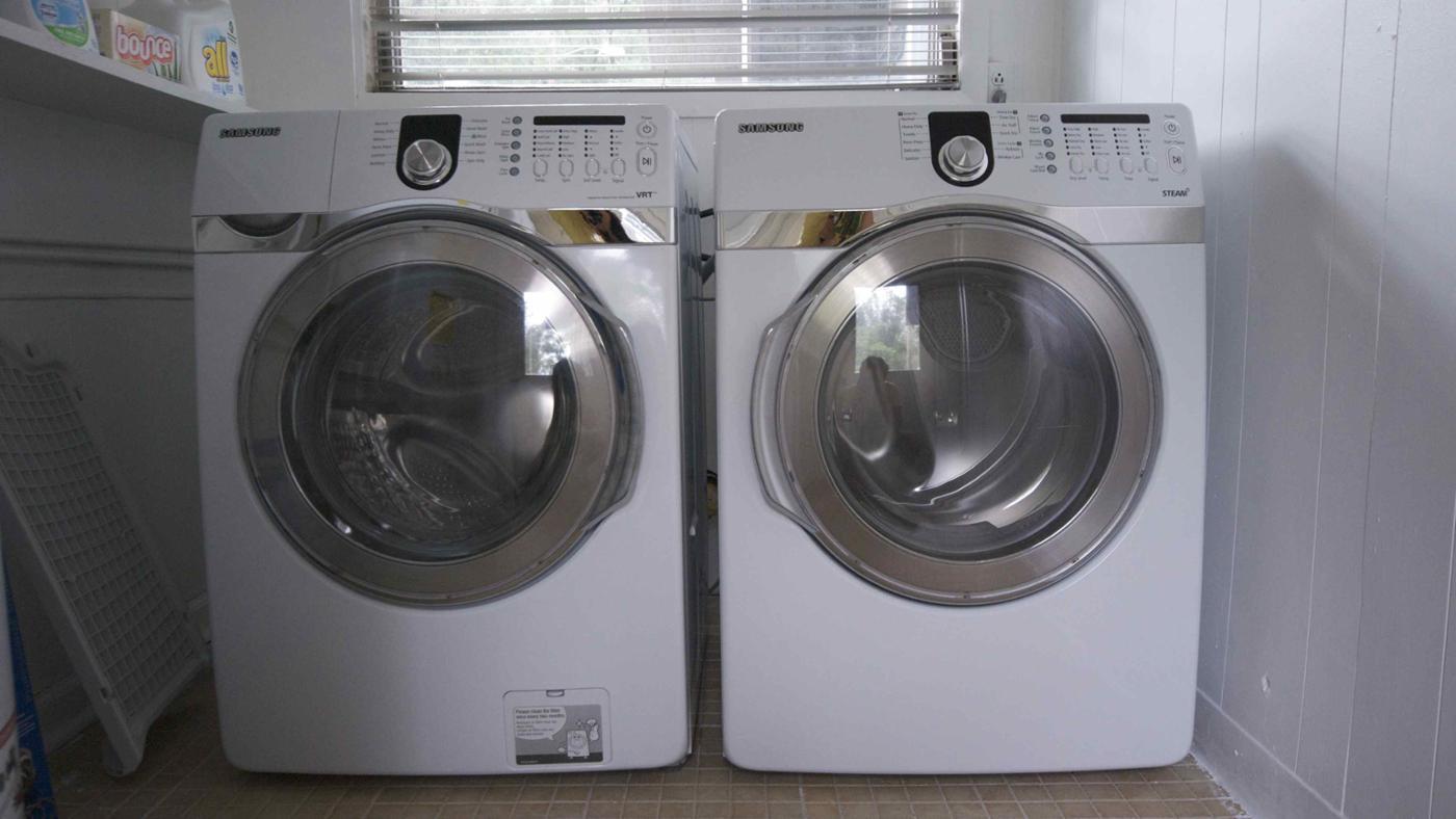 What Is the Best Washer and Dryer Brand?