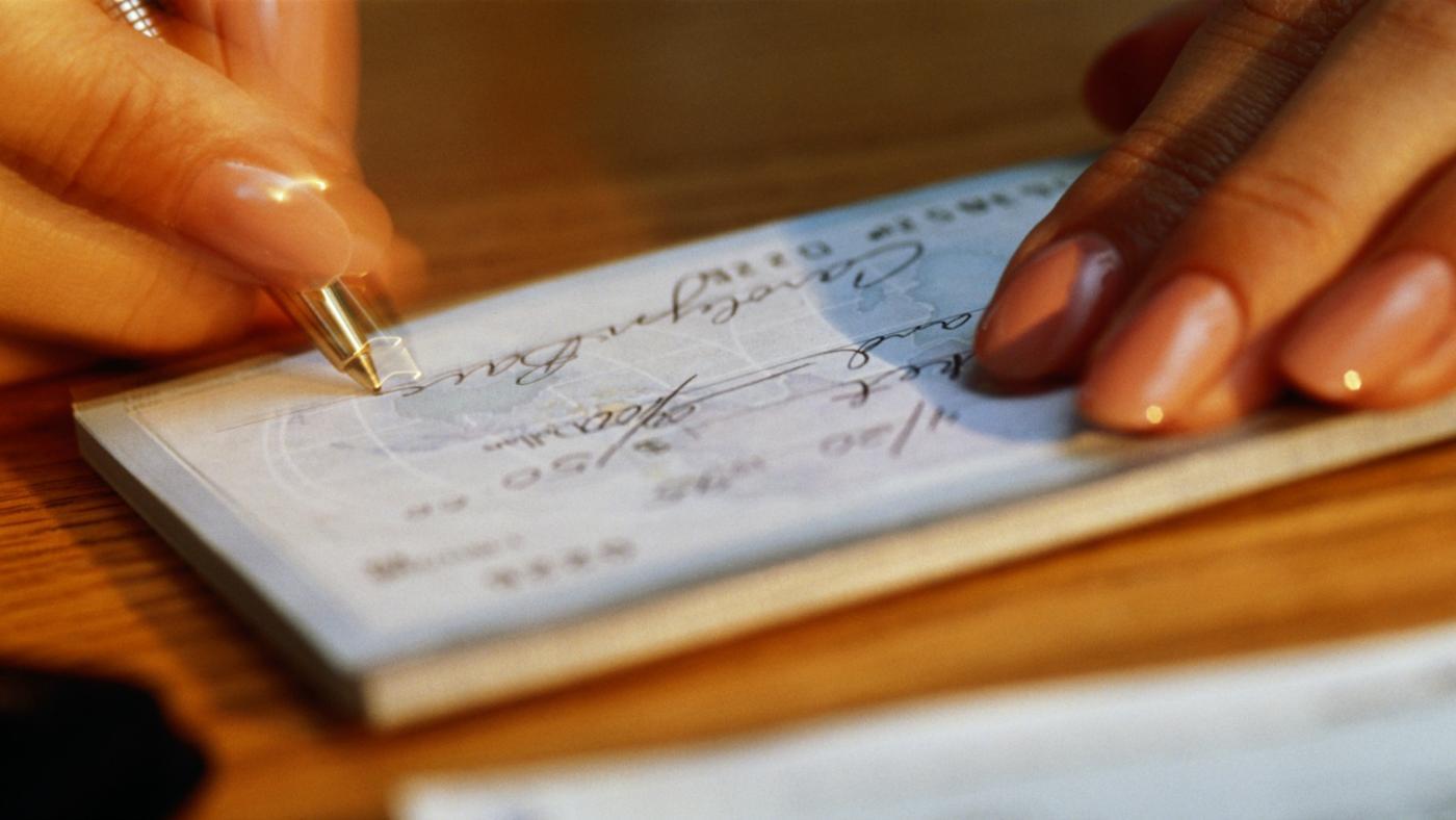 What Is a DDA Number?