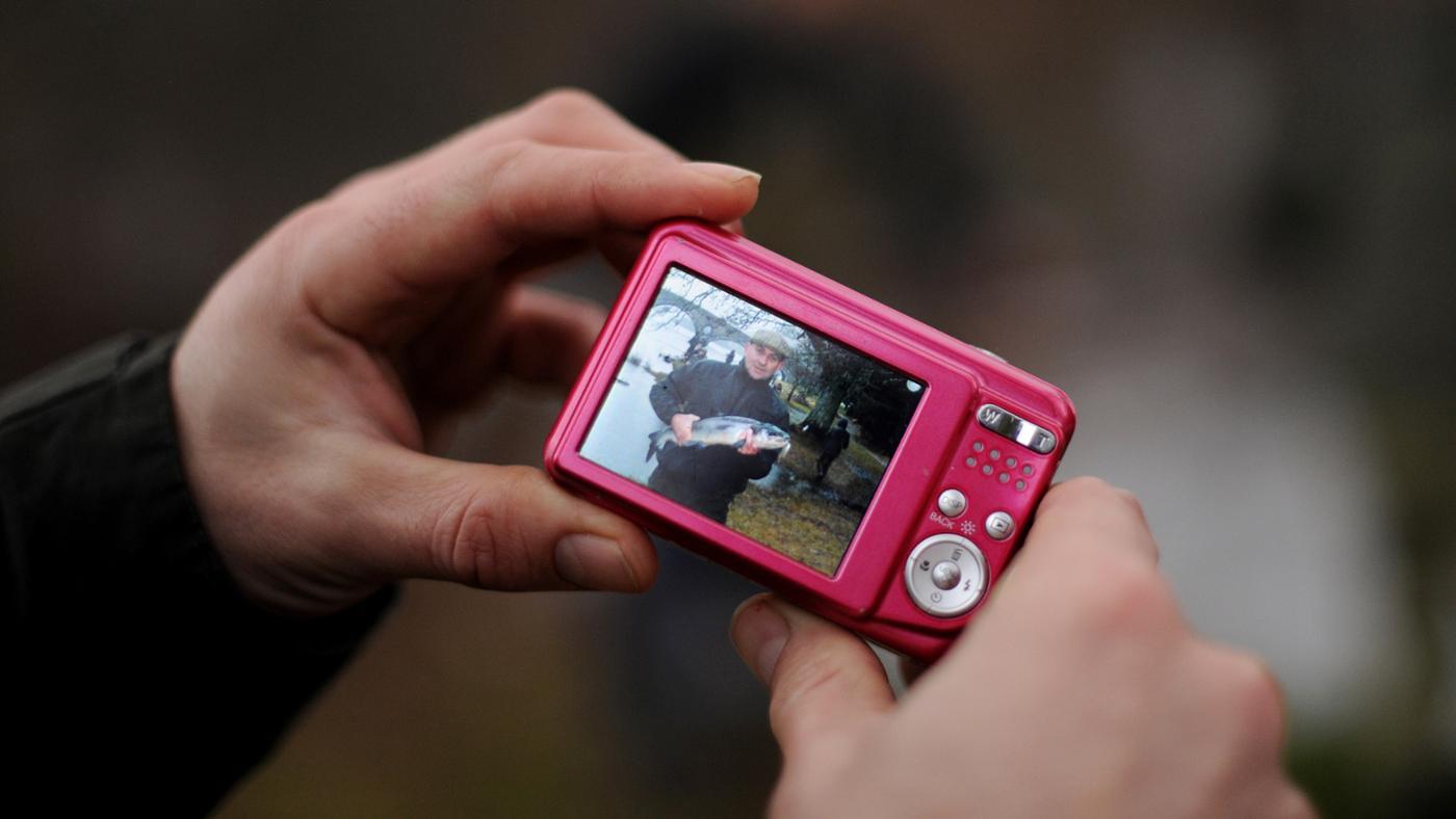 How Has the Camera Changed Lives?