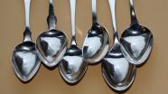 How Many Teaspoons In One Ounce Best Way To Convert It