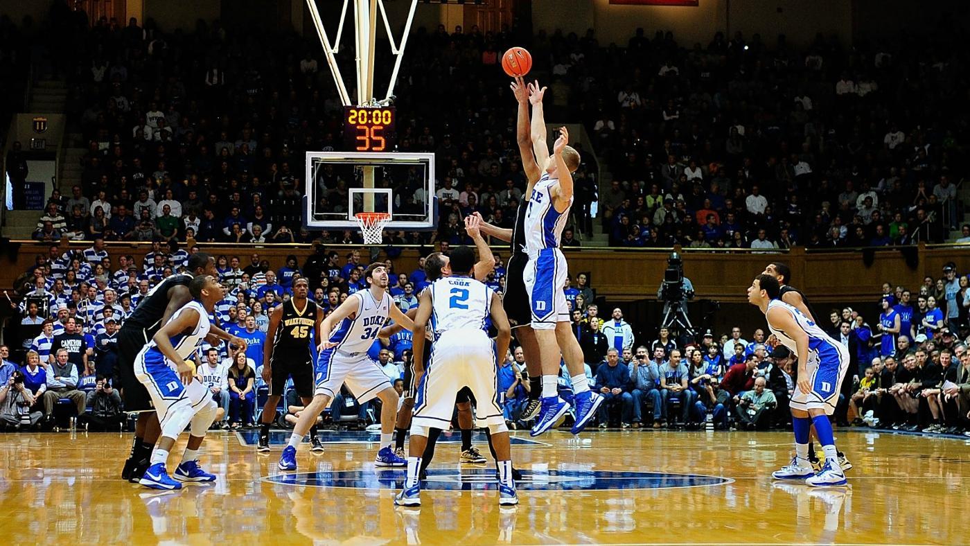 How Long Does a College Basketball Game Last?