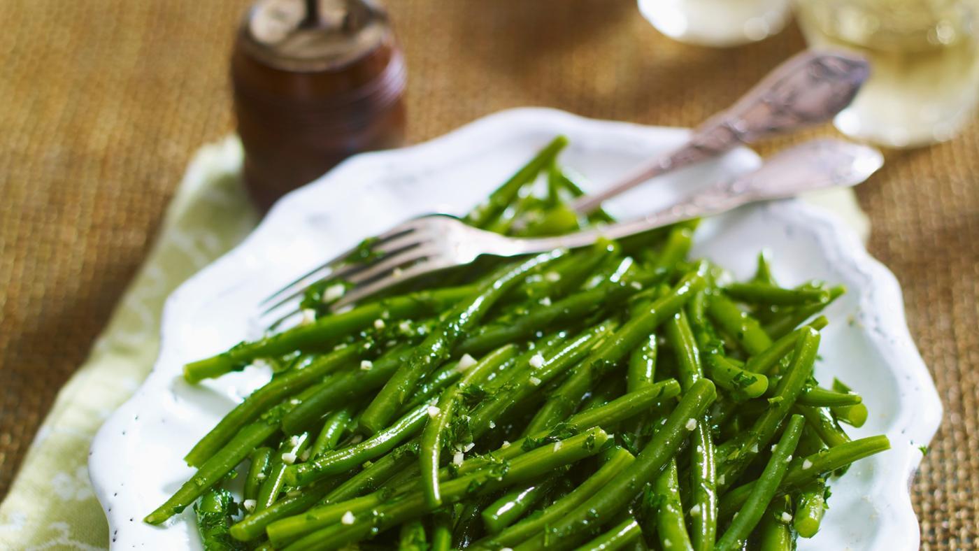 What Are Some Good Side Dishes to Serve With Ham?