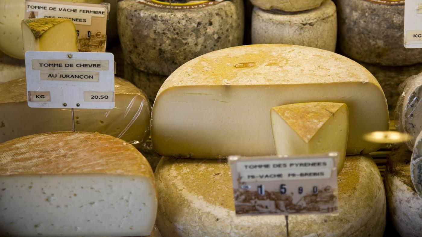 How Long Can Cheese Be Left Unrefrigerated?